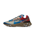 Nike React Element 87 Undercover Light Beige Chalk