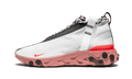 Nike React Runner Mid WR ISPA White Light Crimson