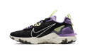 Nike React Vision Gravity Purple Volt