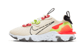Nike React Vision Orange Volt