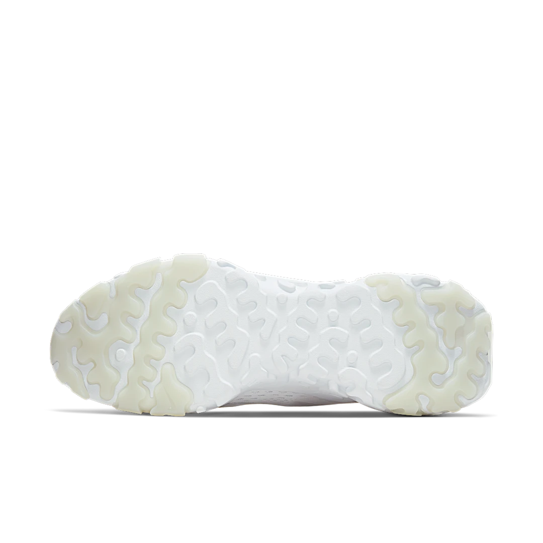 Nike React Vision White Light Smoke Grey, White/Light Smoke Grey-Light Smoke Grey (CD4373-101)