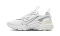 Nike React Vision White Particle Grey