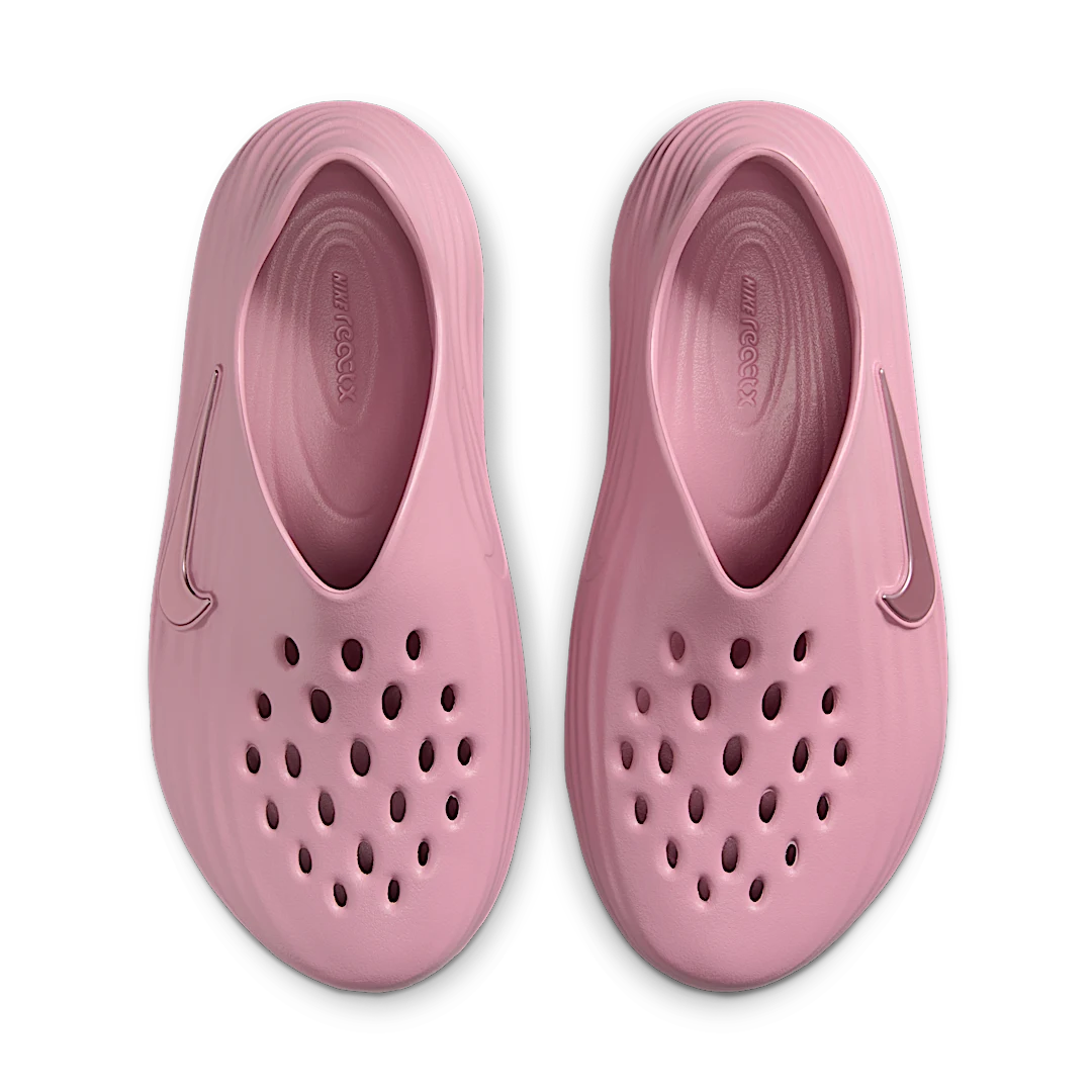 Nike ReactX Rejuven8 Elemental Pink, Elemental Pink/Elemental Pink-Elemental Pink (HV5062-600)