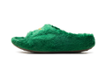 Nike ReactX Rejuven8 Slide .SWOOSH Touch Grass Kelly Green