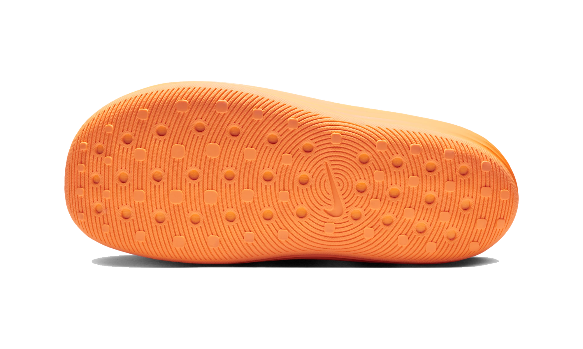 Nike ReactX Rejuven8 Slide Citron Pulse Laser Orange Volt Ice