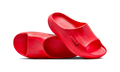 Nike ReactX Rejuven8 Slide Light Crimson
