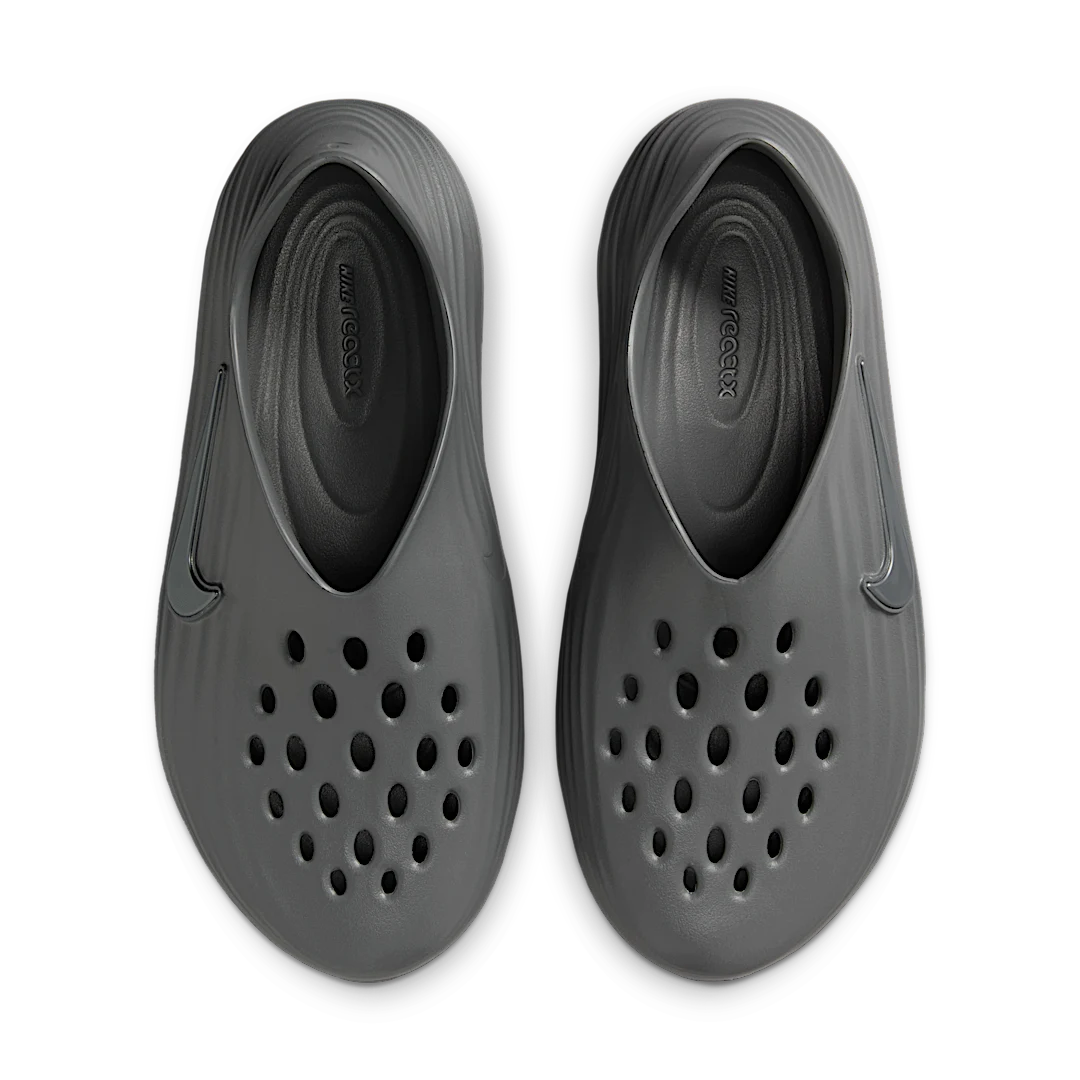 Nike ReactX Rejuven8 Smoke Grey, Smoke Grey/Smoke Grey-Smoke Grey (HV5060-002)
