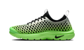 Nike Rejuven8 Run OG Metallic Silver Voltage Green