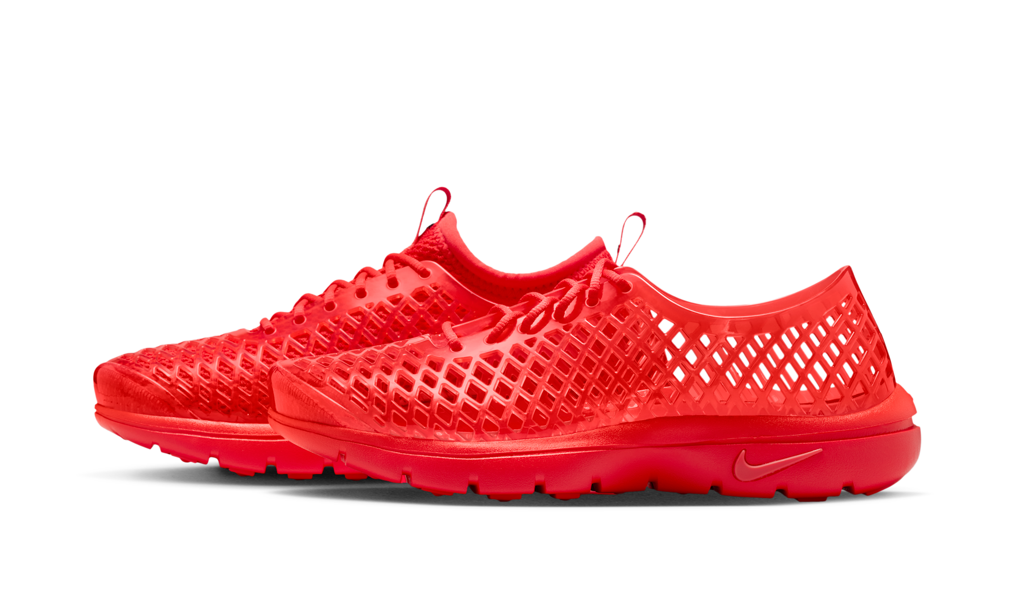 Nike Rejuven8 Run OG SP Jelly Light Crimson