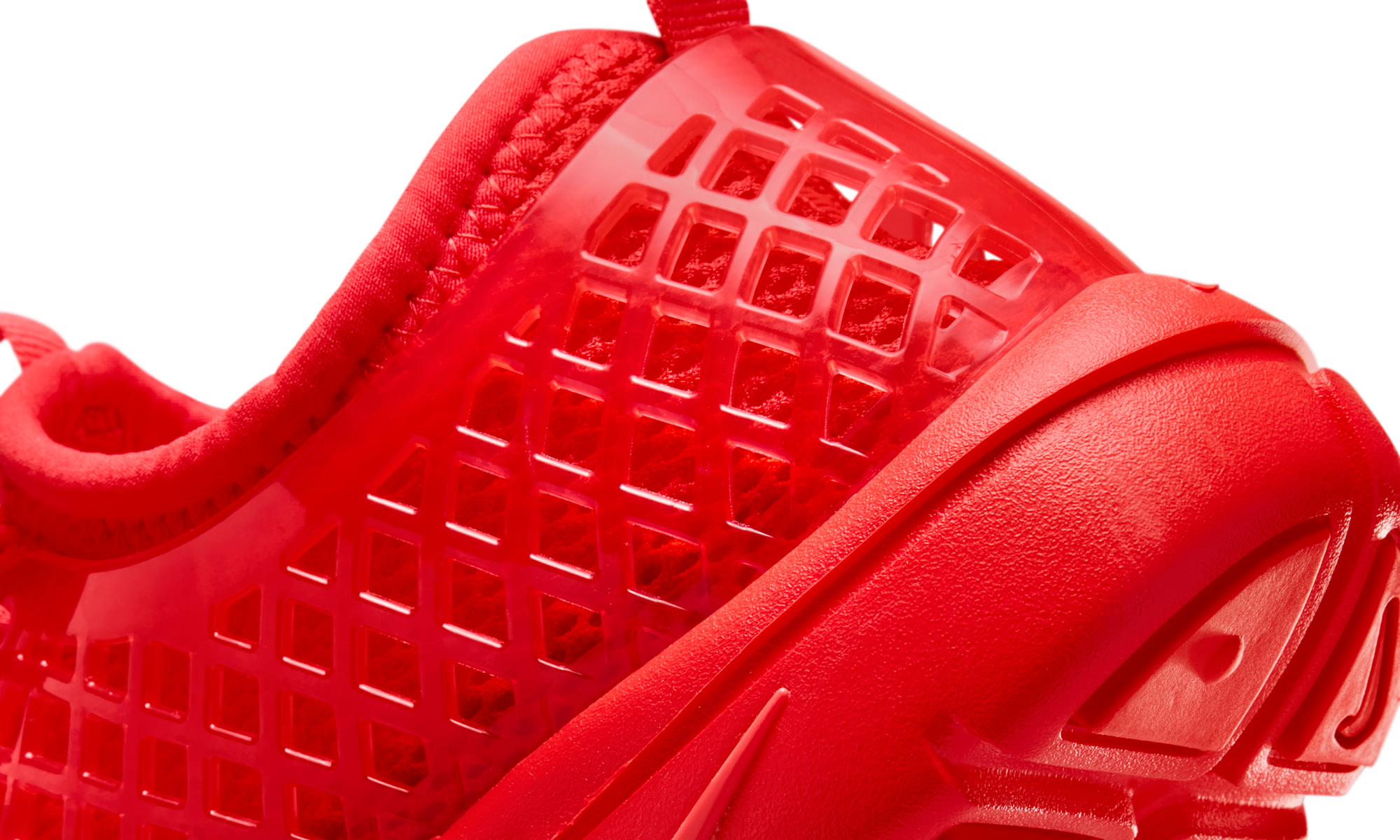 Nike Rejuven8 Run OG SP Jelly Light Crimson