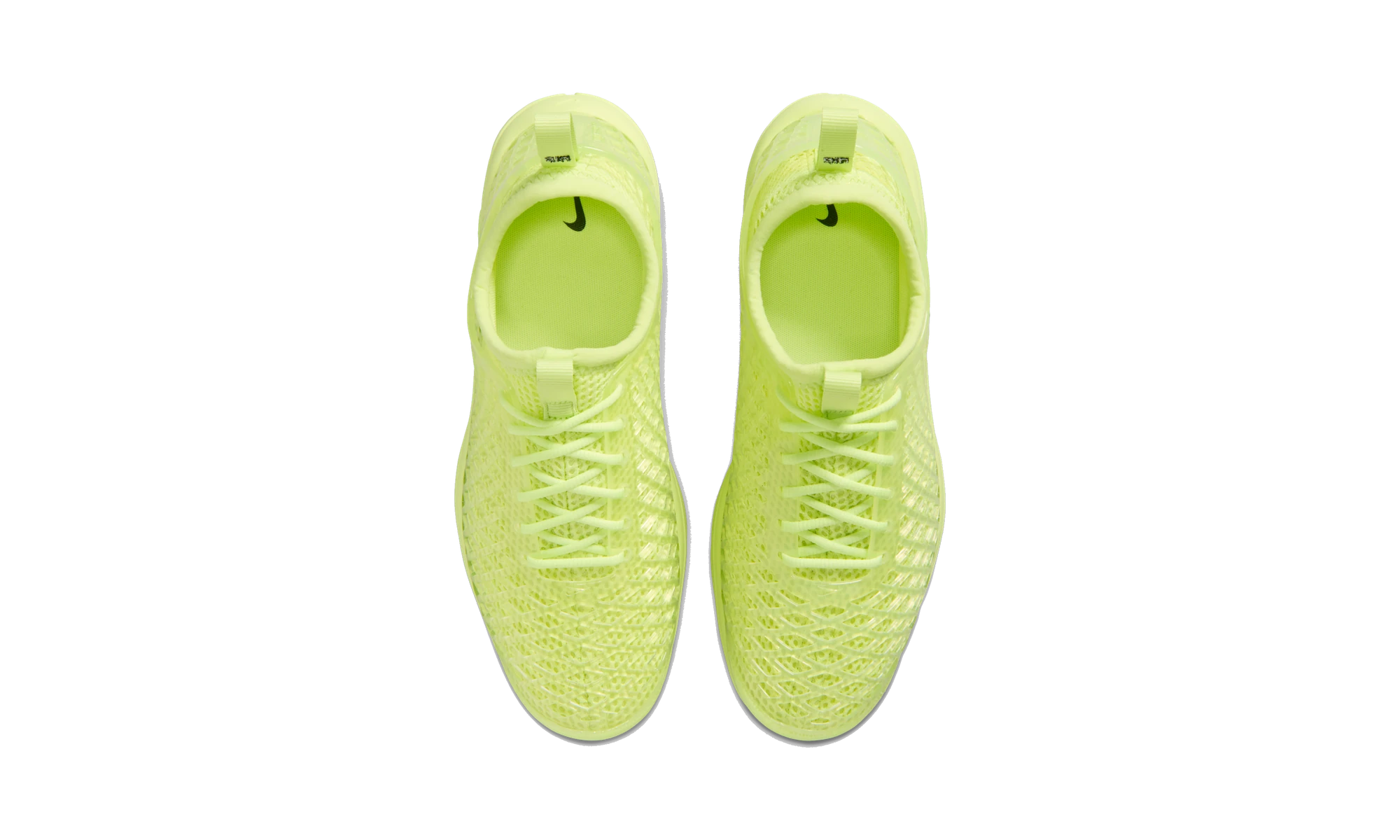 Nike Rejuven8 Run OG SP Jelly Light Lemon Twist Lime