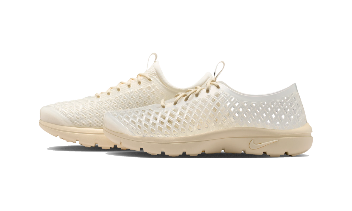 Nike Rejuven8 Run OG SP Jelly Muslin Pale Ivory