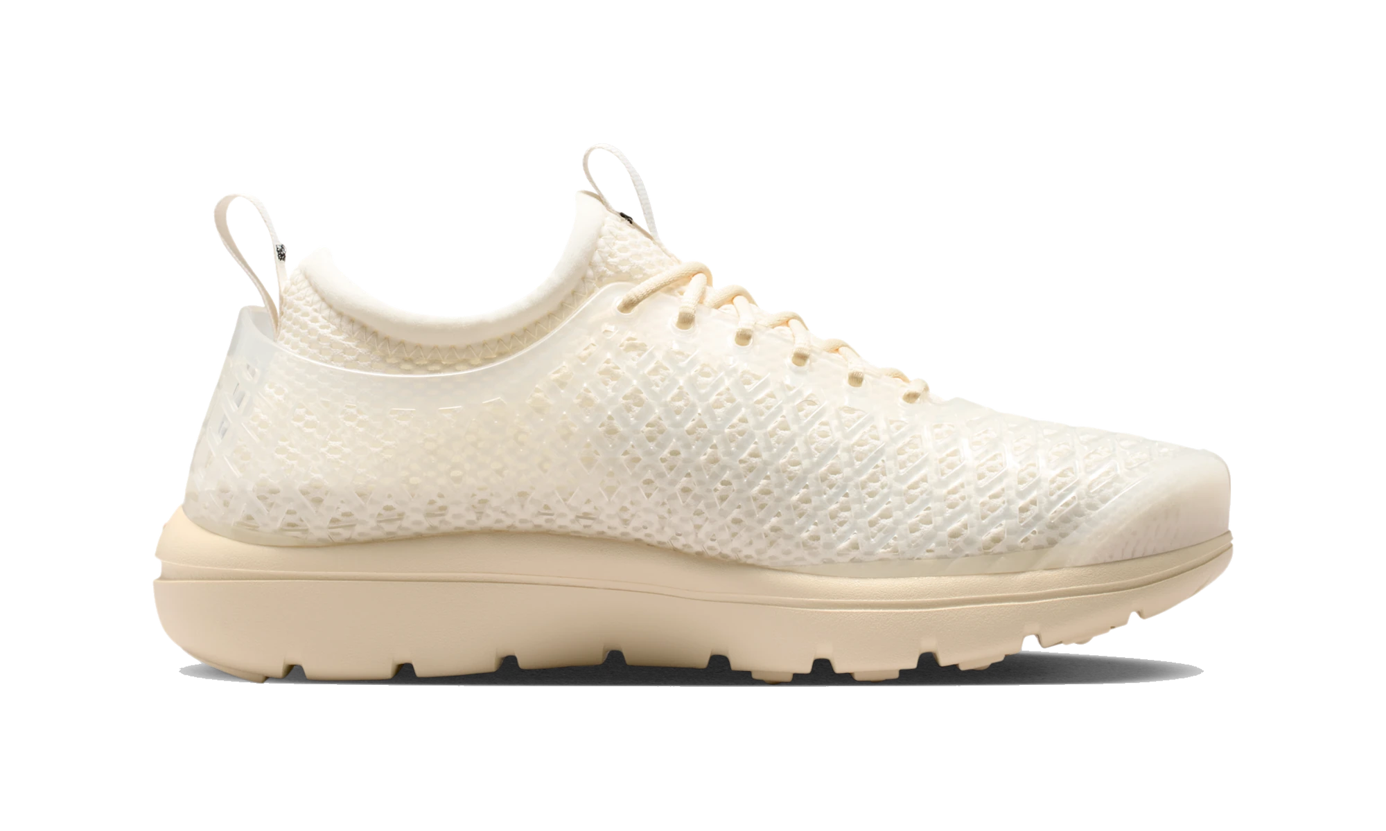 Nike Rejuven8 Run OG SP Jelly Muslin Pale Ivory