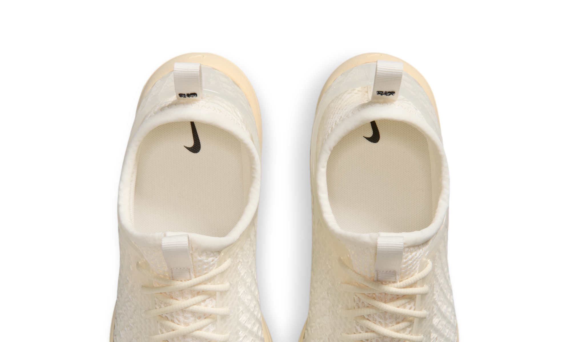 Nike Rejuven8 Run OG SP Jelly Muslin Pale Ivory