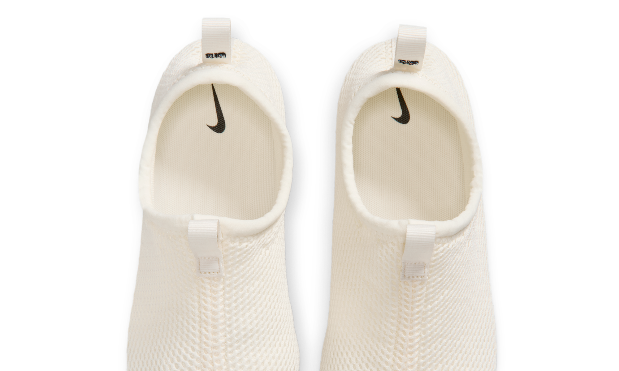 Nike Rejuven8 Run OG SP Jelly Muslin Pale Ivory