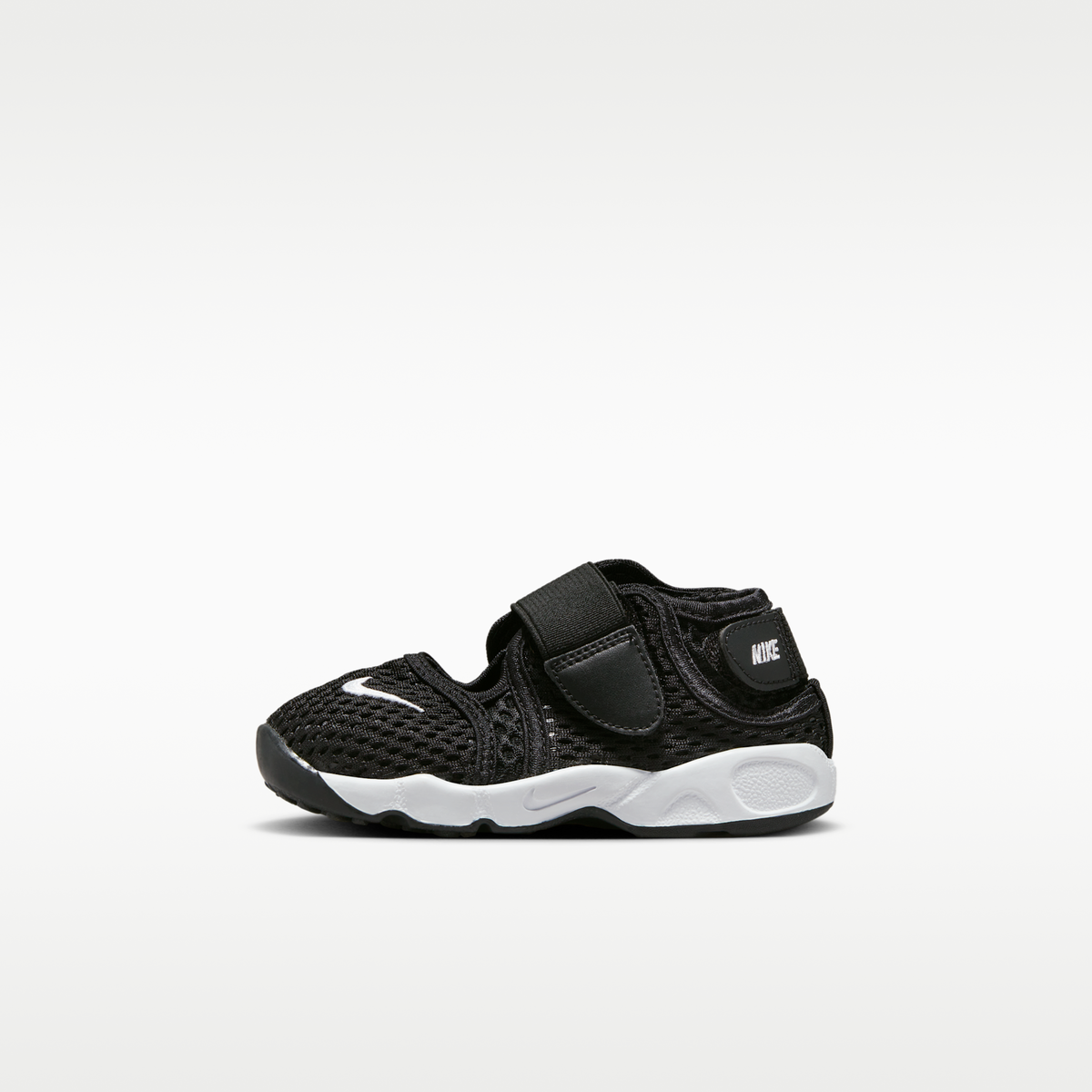 Nike Rift TD Black White