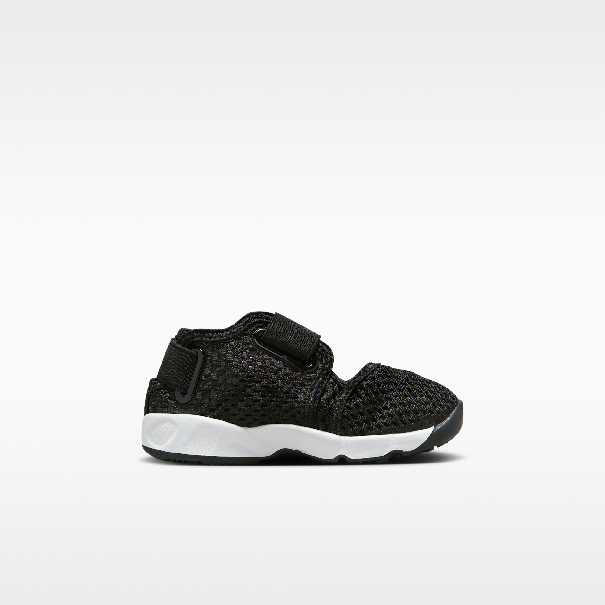 Nike Rift TD Black White