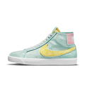 Nike SB Blazer Mid Faded Light Dew