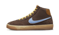 Nike SB Bruin High Why So Sad?