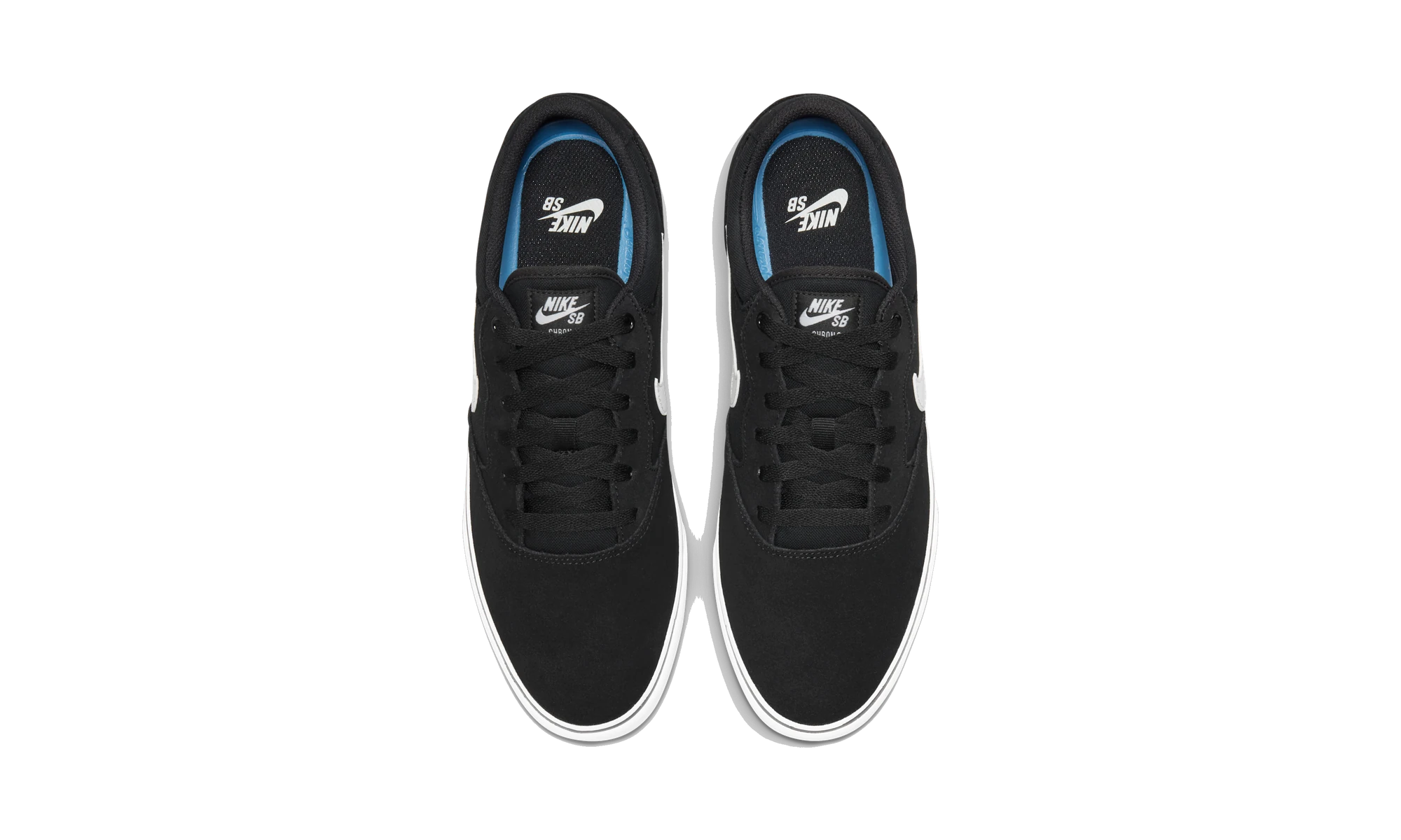 Nike SB Chron 2 Black