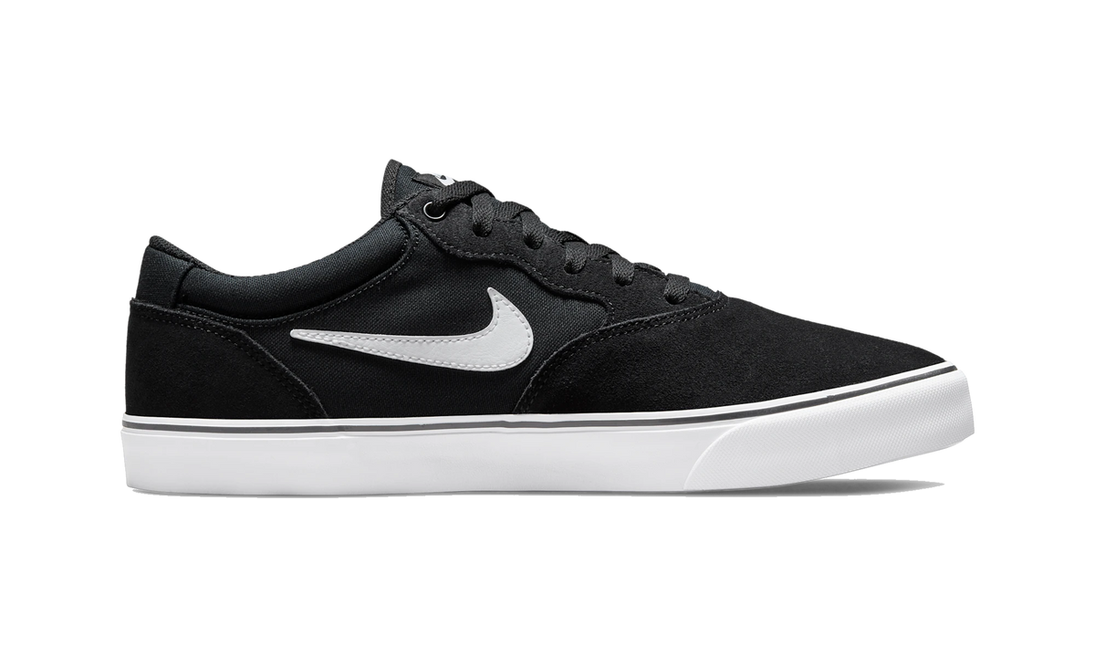 Nike SB Chron 2 Black