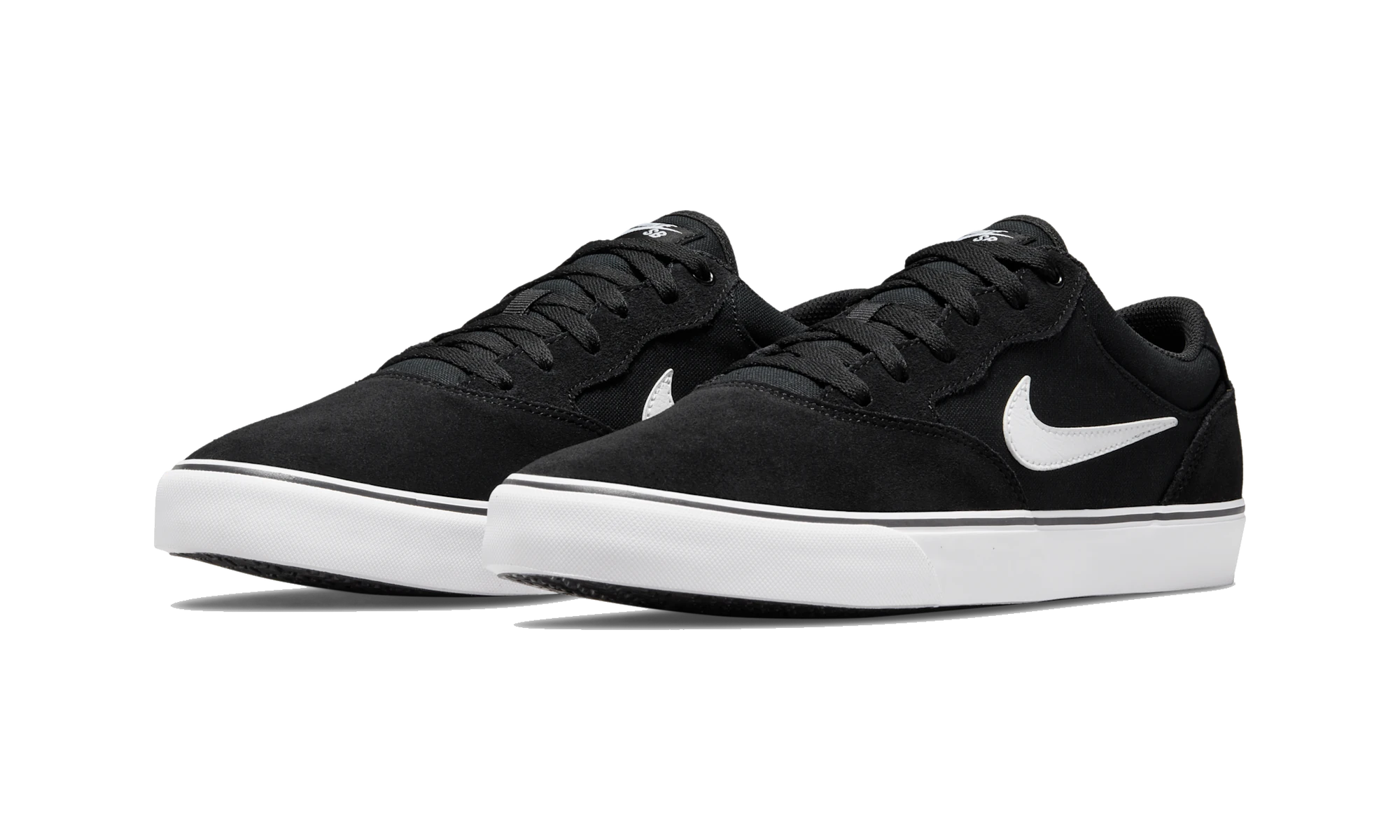 Nike SB Chron 2 Black
