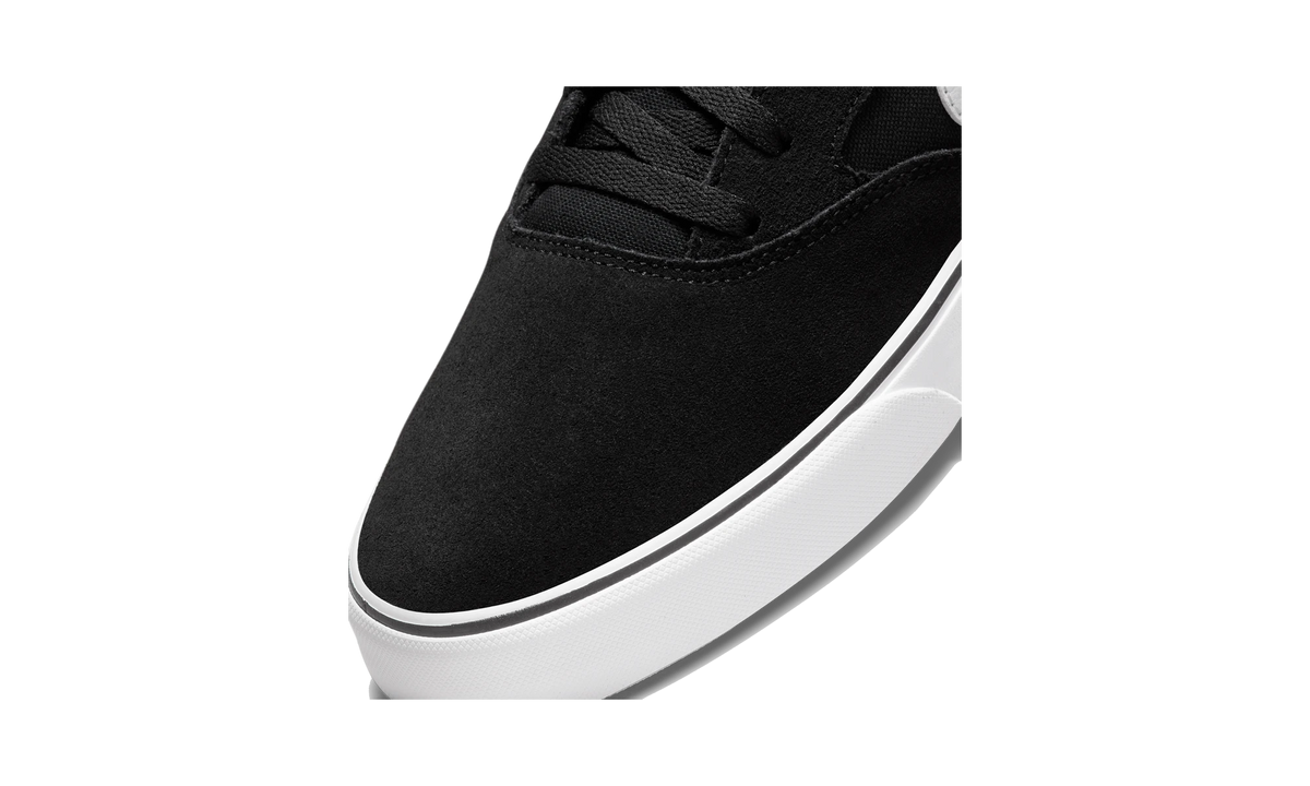 Nike SB Chron 2 Black
