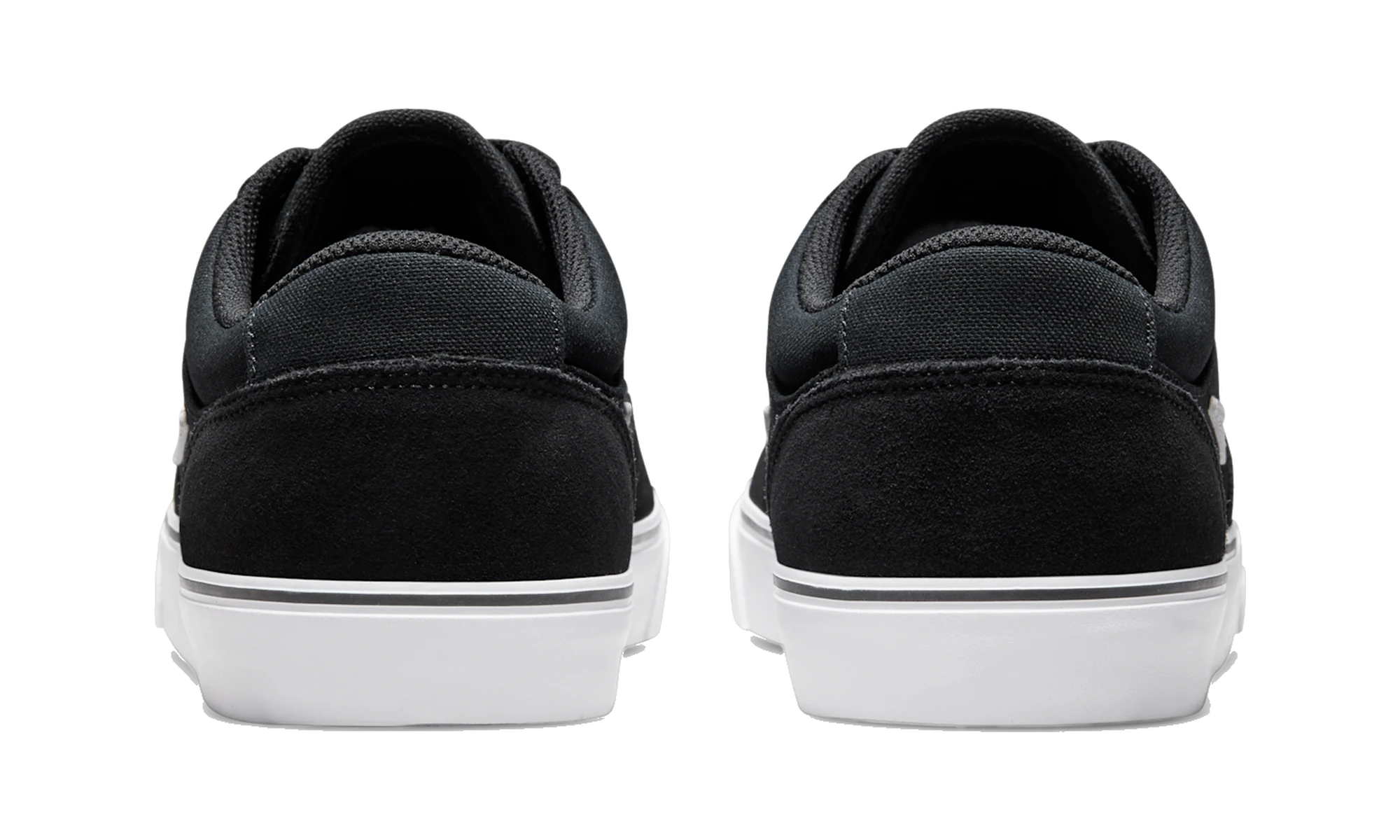 Nike SB Chron 2 Black