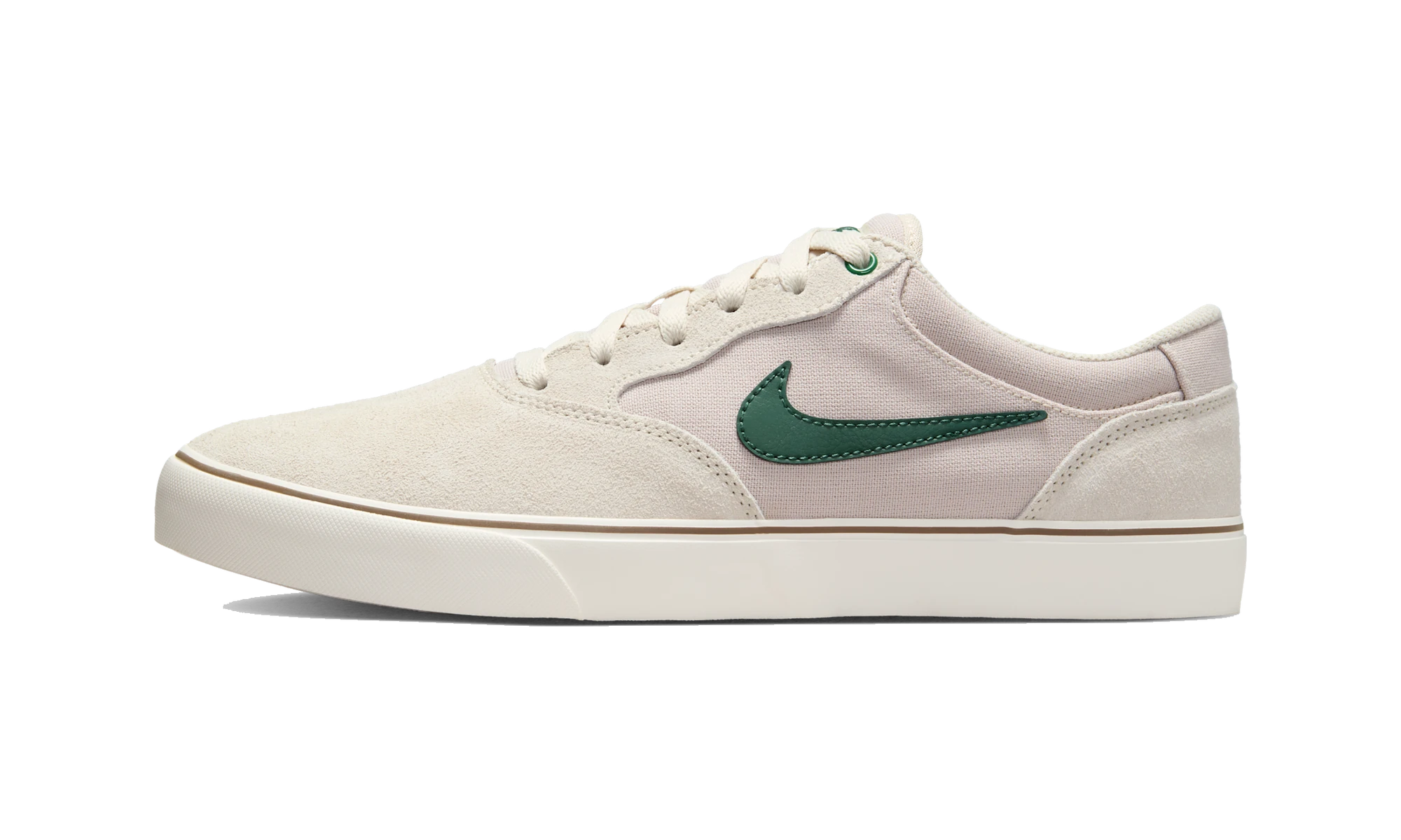 Nike SB Chron 2 Light Orewood Brown Fir
