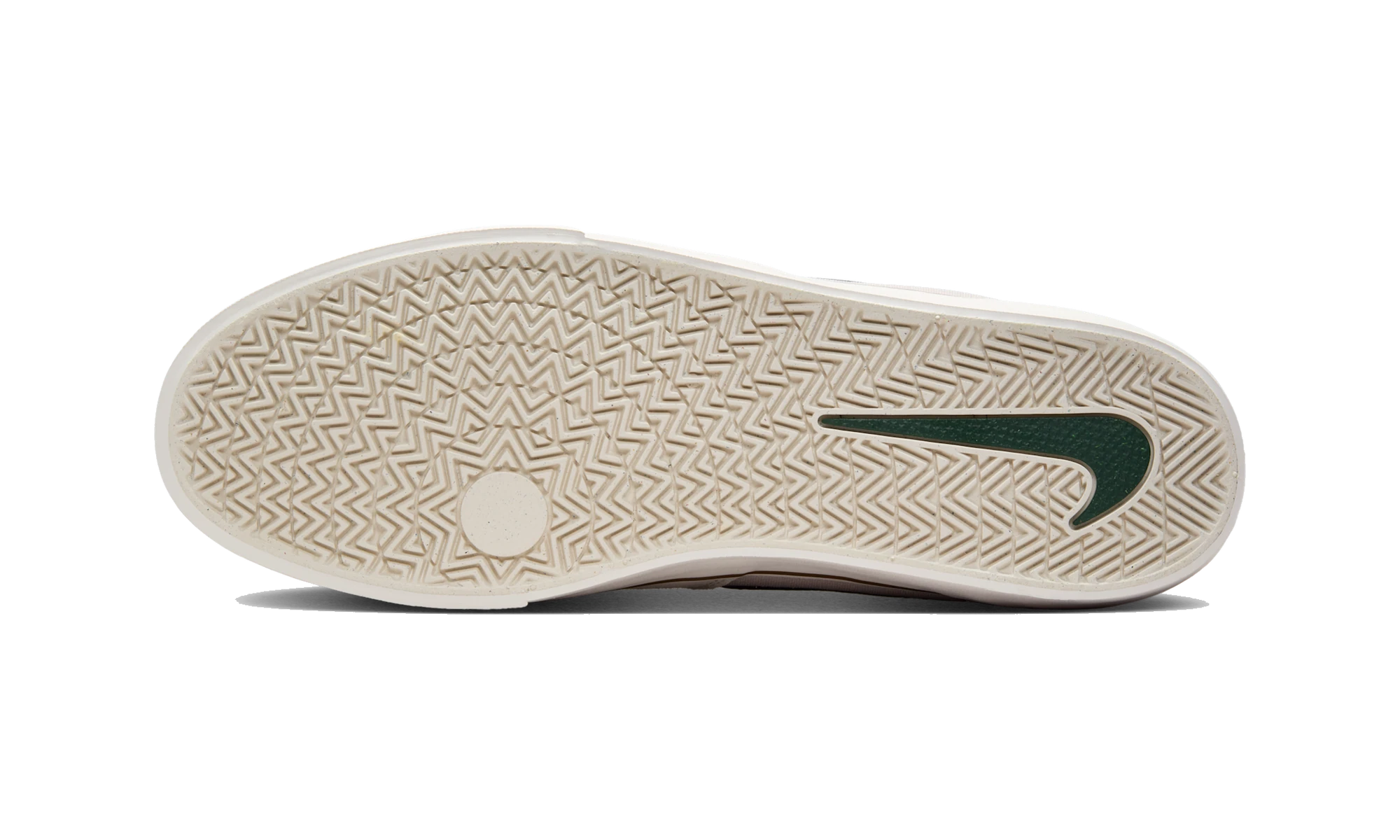 Nike SB Chron 2 Light Orewood Brown Fir