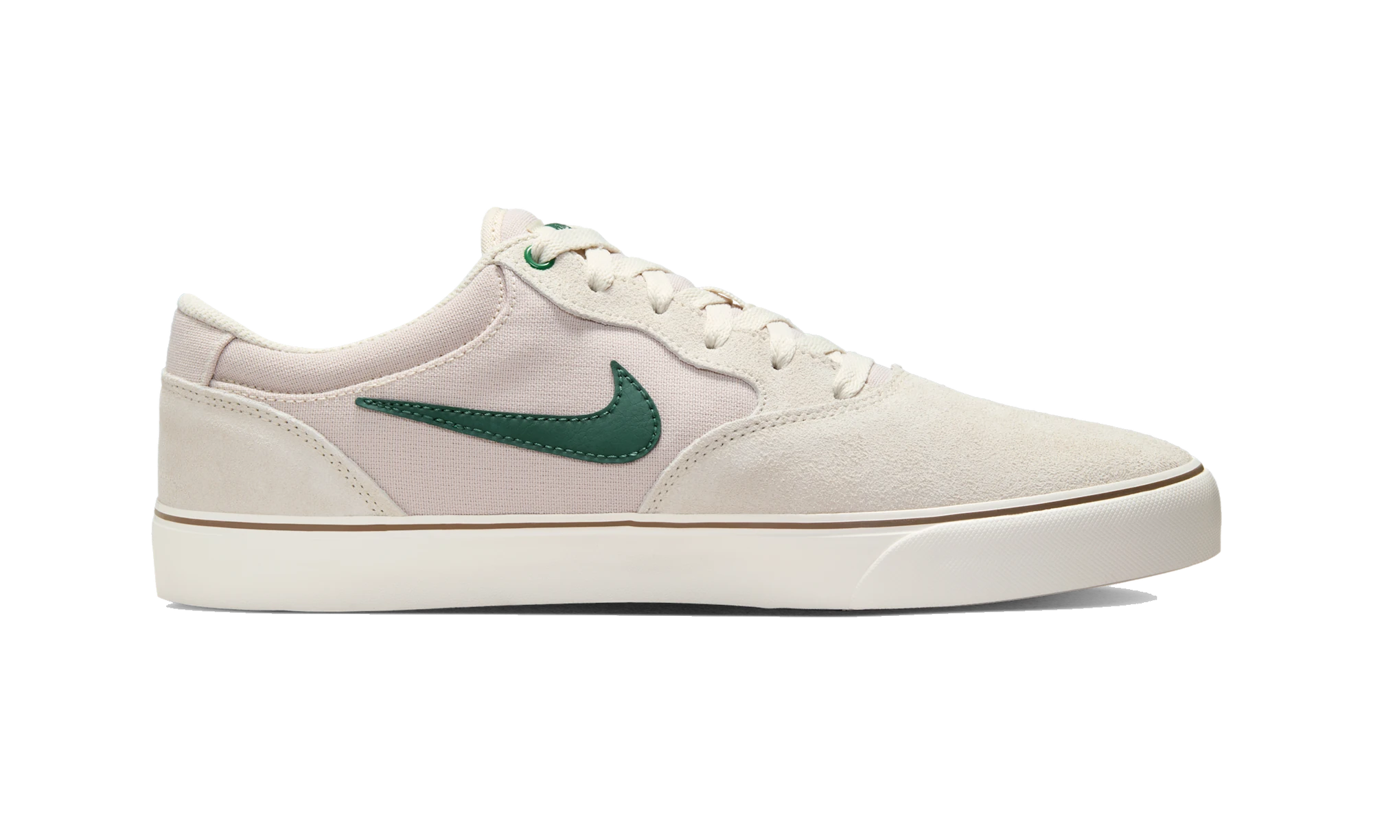 Nike SB Chron 2 Light Orewood Brown Fir