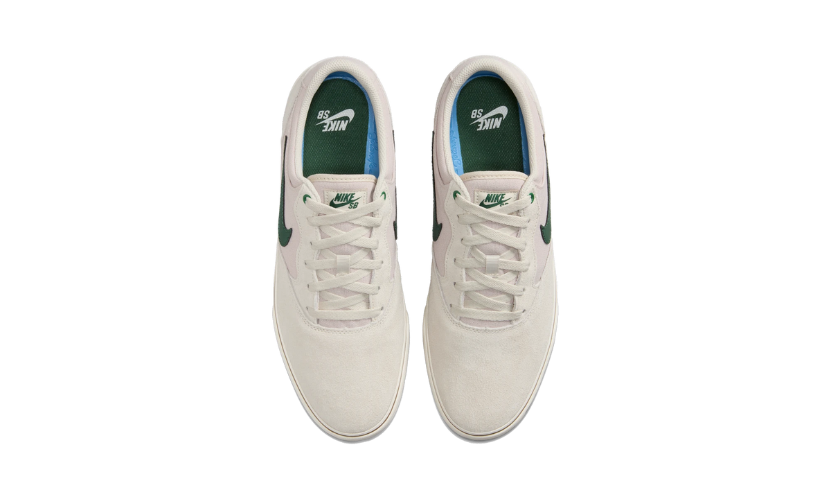 Nike SB Chron 2 Light Orewood Brown Fir