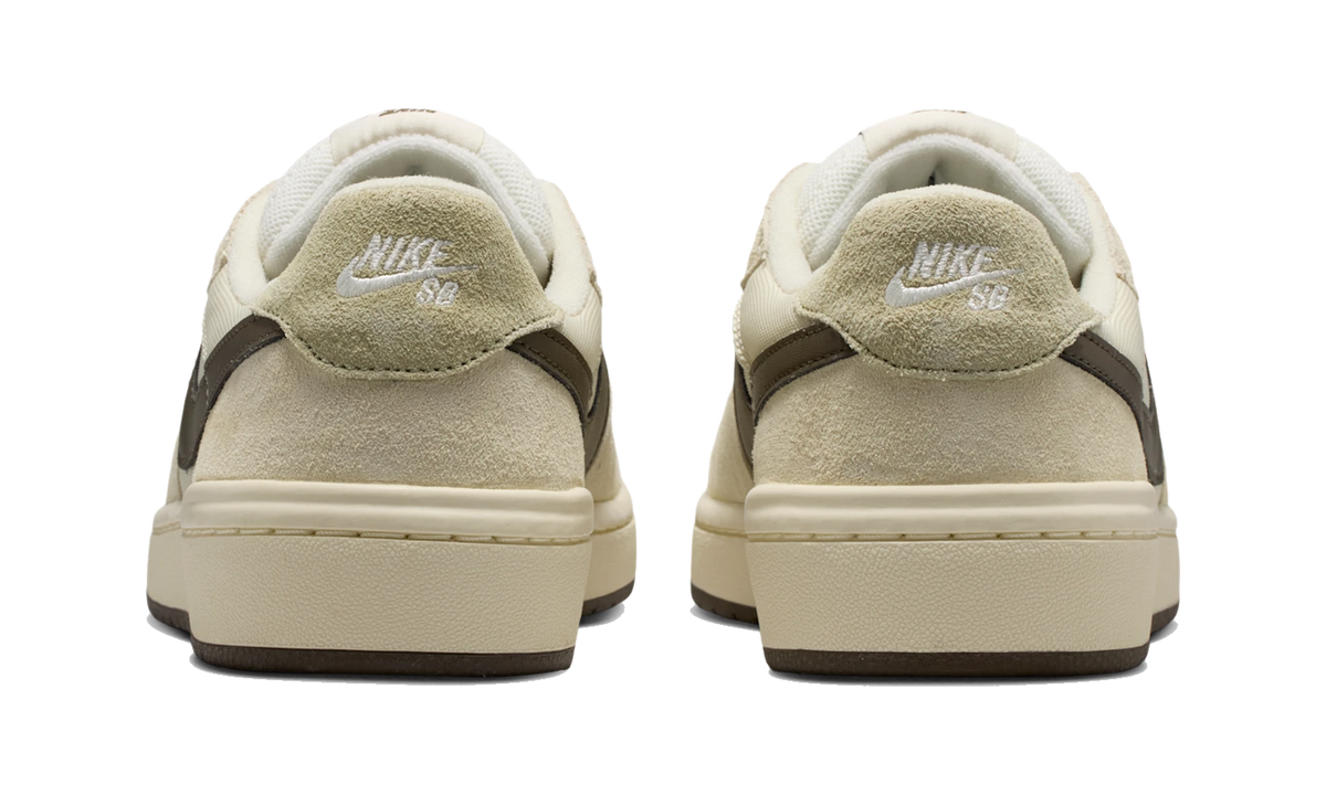 Nike SB Code 58 Pale Ivory