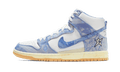 Nike SB Dunk High Carpet Company