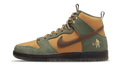 Nike SB Dunk High Pass~Port Work Boots