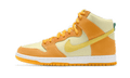 Nike SB Dunk High Pineapple