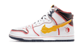 Nike SB Dunk High RX-0 Unicorn Gundam