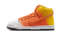 Nike SB Dunk High Sweet Tooth Candy Corn
