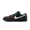 Nike SB Dunk Low Bronx Girls Skate