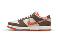 Nike SB Dunk Low Crushed D.C.
