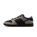 Nike SB Dunk Low Dashawn Air Jordan Copperhead