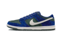 Nike SB Dunk Low Deep Royal Blue