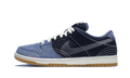 Nike SB Dunk Low Denim Sashiko