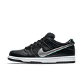Nike SB Dunk Low Diamond Supply Co. Black Diamond