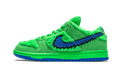 Nike SB Dunk Low Grateful Dead Bears Green