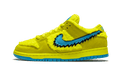 Nike SB Dunk Low Grateful Dead Bears Opti Yellow