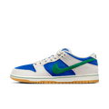Nike SB Dunk Low Hyper Royal Malachite