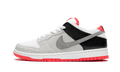 Nike SB Dunk Low Infrared Orange Label