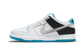 Nike SB Dunk Low Laser Blue