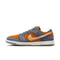 Nike SB Dunk Low Light Carbon Monarch